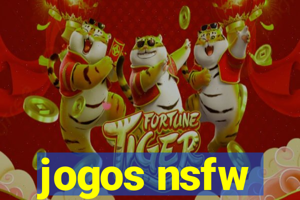 jogos nsfw